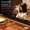 Schumann: Piano Concerto - Mozart: Piano Concerto album lyrics, reviews, download
