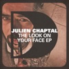 The Look On Your Face - Single