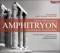 Amphitryon, VB 27: Intermede I: Danse Des Etoiles - Bonn Chamber Choir, Chantal Santon, Georg Poplutz, Werner Ehrhardt & L'arte del mondo lyrics