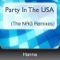 Party In the U.S.A. - Hanna lyrics