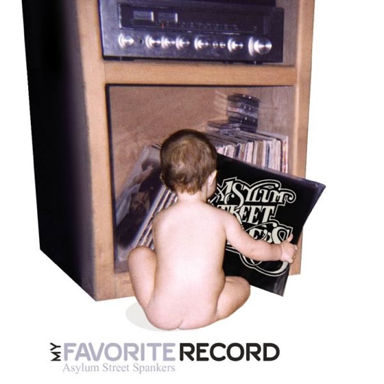 Cover artwork for Whatever