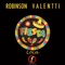 Fiesta Loca - Robinson Valentti lyrics