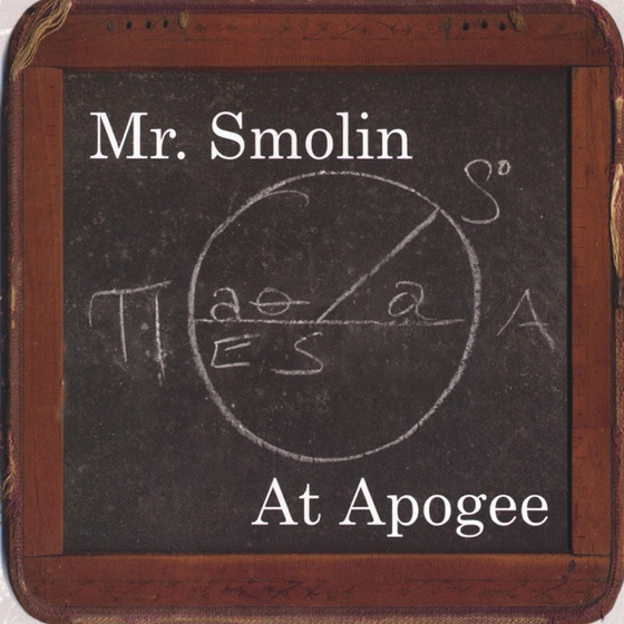 Cover artwork for Casper