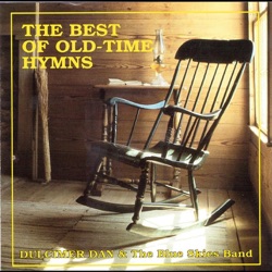 Dulcimer Dan & the Blue Skies Band - Will the Circle Be Unbroken