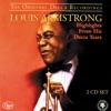 Wolverine Blues  - Louis Armstrong 