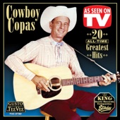 Cowboy Copas - Flat Top