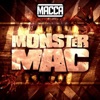 Monster Mac, 2012