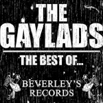 The Gaylads - It's All In the Game