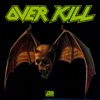 Frankenstein (Overkill) Cover Art