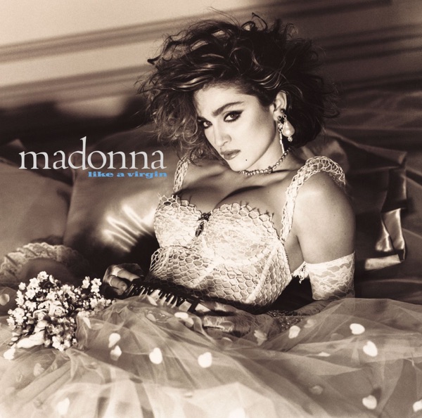 Dress You Up by Madonna on Coast Gold