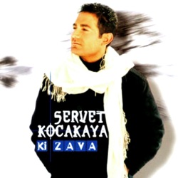 Servet Kocakaya - Sol Yüreğim
