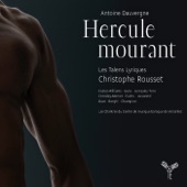 Hercule mourant, Act IV Scene 2: Dieu, grand Dieu, sois sensible artwork