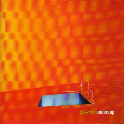 Underpop - 24 Grana