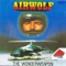 Airwolf - Soundtrack - Airwolf lyrics