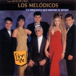 Los Melódicos - Traca Que Traca
