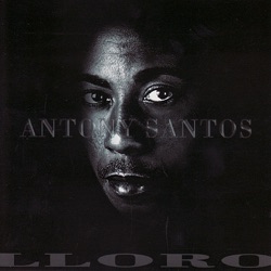 Antony Santos - Dime Que Fue