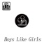 Boys Like Girls - 99LETTERS lyrics