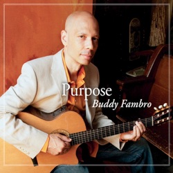 Buddy Fambro - Hector's Walk