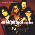 All Mighty Senators - Kung Foo Masters