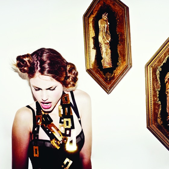 Cover artwork for Quartz