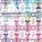 GOLDEN WORKS -remixed By Quasimode- ジャケット写真