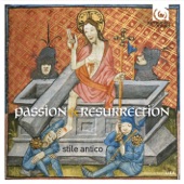 Passion & Resurrection: Music Inspired By Holy Week artwork