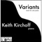 Ping-Pong Variations: I. Ping-Pong Variations - Keith Kirchoff lyrics