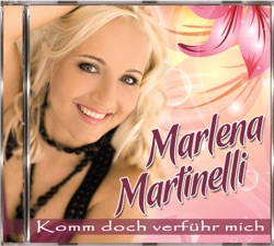 Marlena Martinelli - Komm tanz den letzten Tanz mit mir