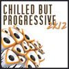 Chilled But Progressive 2k12, 2012