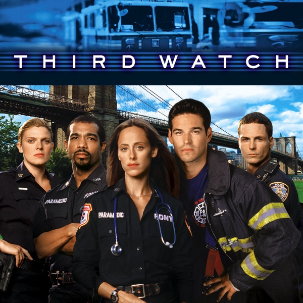 Third Watch, Season 2 on iTunes