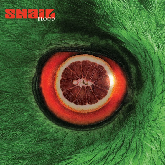 Cover artwork for Relief
