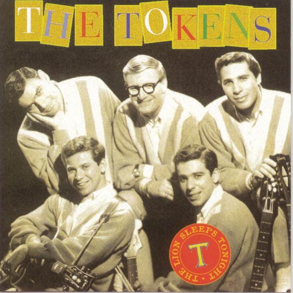 Tokens - The Lion Sleeps Tonight