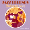 Jazz Legends-Swingers, Vol.2, 2013