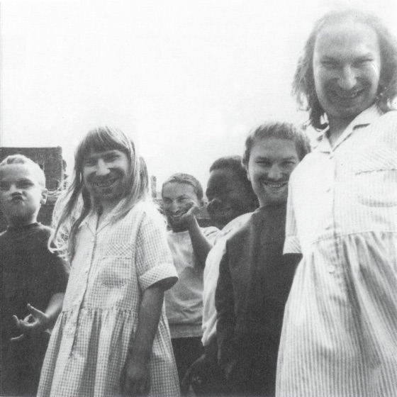 Cover artwork for Come to Daddy (Pappy Mix)