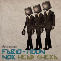 Nok - Head Cheka