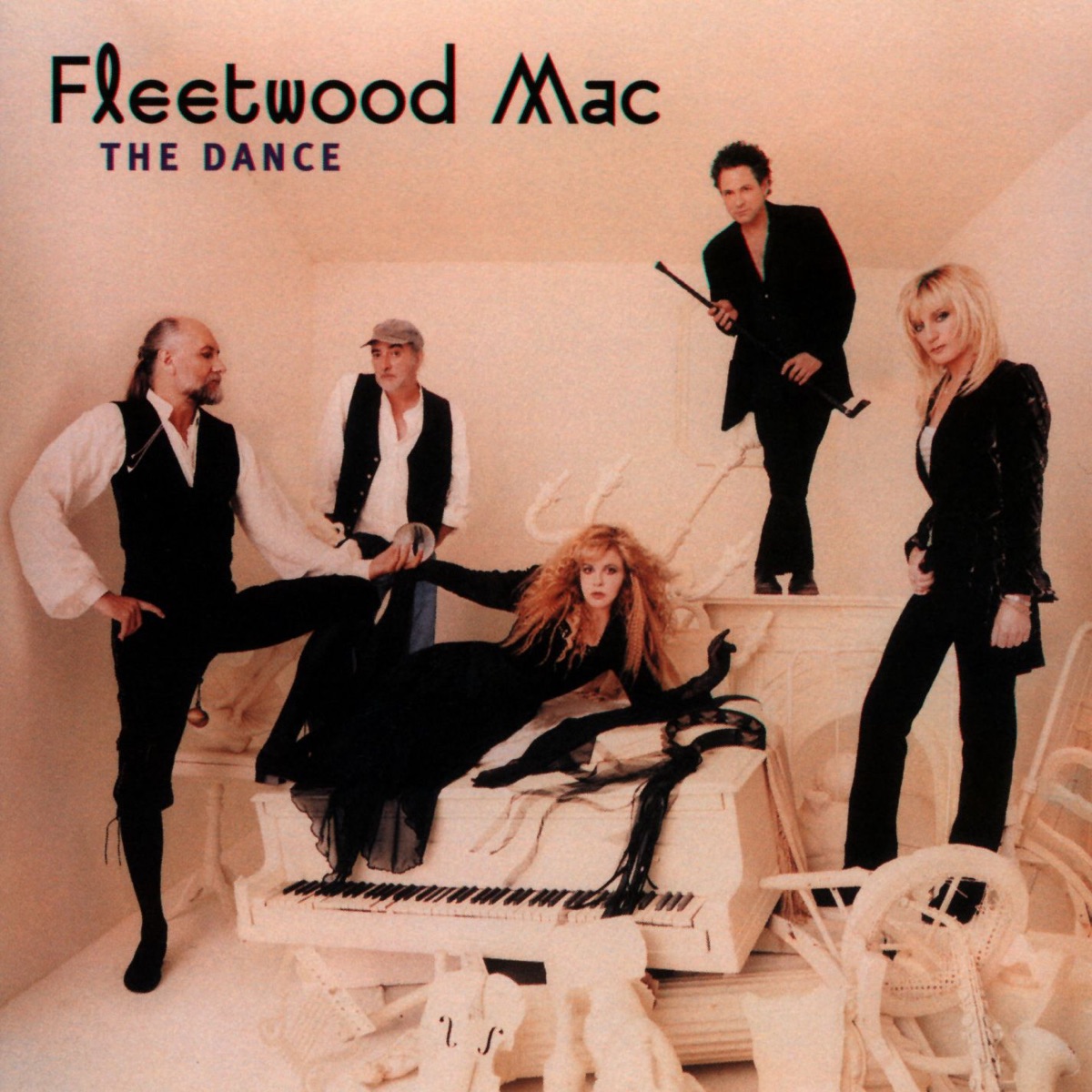 fleetwood mac discography download rar