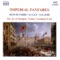 Chaconne Du Palais Royal - Art Of Trumpet & Leonhard Leeb lyrics