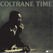 Coltrane Time artwork