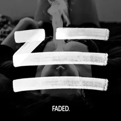 Faded (Radio Edit) - Single - ZHU