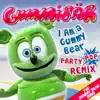 Stream & download I Am a Gummy Bear (The Gummy Bear Song) [Party Pop Remix] - Single