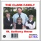 Nova Scotia Bound - The Clark Family lyrics