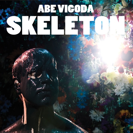 Cover artwork for Bear Face