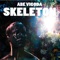 Animal Ghosts - Abe Vigoda lyrics