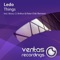 Things (CJ Arthur Remix) - Ledo lyrics