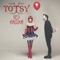 Red Balloon - Totsy lyrics