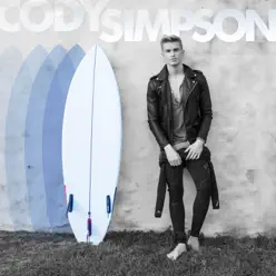 Surfboard - Single - Cody Simpson