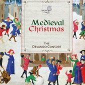Medieval Christmas artwork