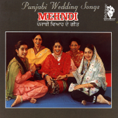 Mehndi (Punjabi Wedding Songs) - Madan Bala Sindhu