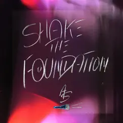 Shake the Foundation Song Lyrics