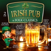Irish Pub & Folk Classics artwork